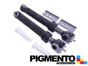 CONJ. AMORTECEDORES ARISTON / INDESIT 100N - 10,2 mm