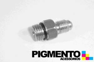CASQUILHO ADAPTACAO 1/4X1/2 M/M P/310615 E 310616
