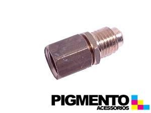 TORNEIRA P/ GARRAFAS DE GAS R600 DE 1 KG