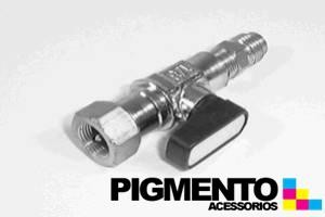 TORNEIRA P/ GARRAFA  R409 / R600