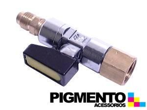 TORNEIRA P/ GARRAFA 1KG. 5/16 R410