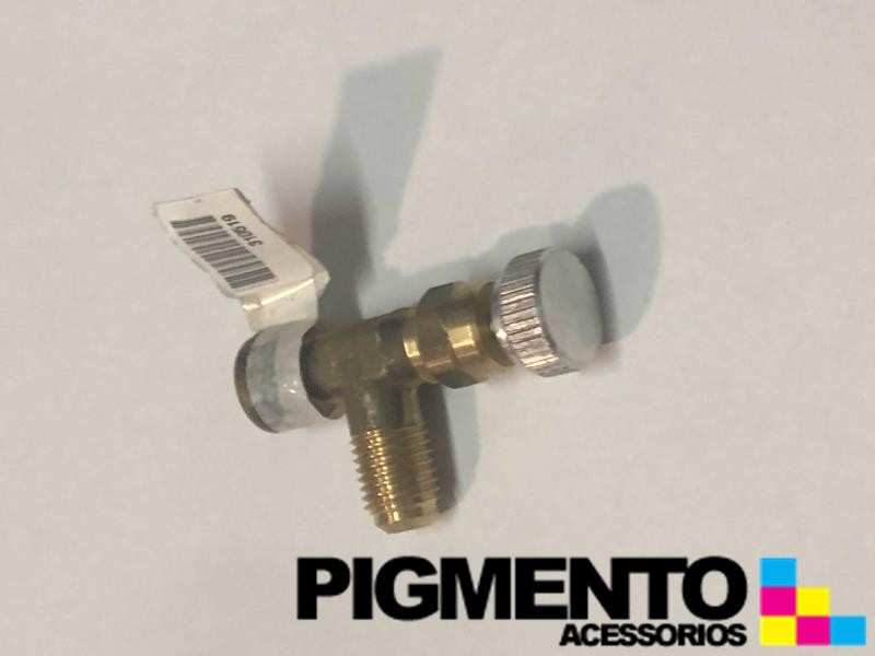 TORNEIRA P/ GARRAFA GAS R290 SKL
