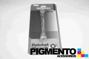 CHAVE DE ROQUETE 127 C
