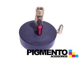 BASE DE CARRE. GARRF. DE GAS 1 KG (R410)