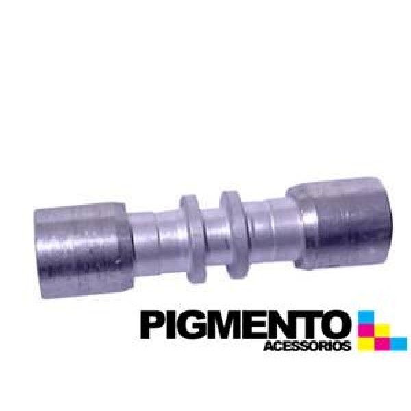 UNIAO LOKRING 8 (NK AL 50) (ALUMINIO)