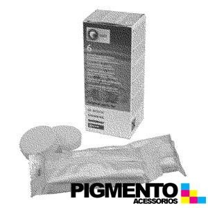 PASTILHAS DESCALCIFICADORAS