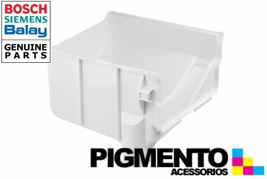 GAVETA DO AMACIADOR 