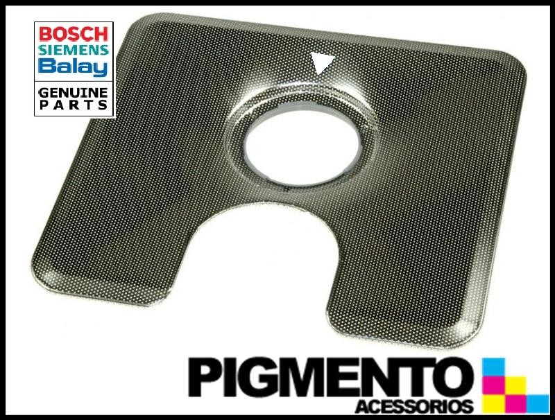 FILTRO DE DRENAGEM  0,8mm (ORIGINAL)  MAQ. LAVAR LOIÇA 