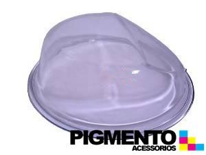 VIDRO DO OCULO M.L.R. F518-F1158-FE738 = FA-L49A002B8