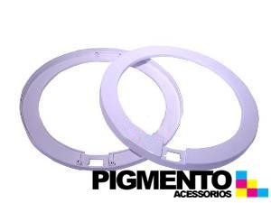ARO EXT. DA PORTA PHILIPS BRANCO