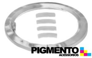 ARO EXT. DA PORTA SIEMENS/SILTAL SERIE 2000