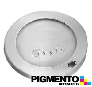 ARO EXT. DA PORTA SIEMENS BRANCO