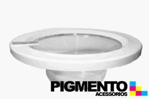 PORTA BALAY MODERNO 5500 COMPLETA