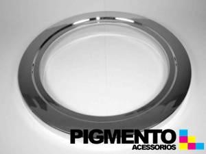 ARO EXT. DA PORTA CROLLS