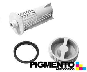 FILTRO ZANUSSI PHILIPS