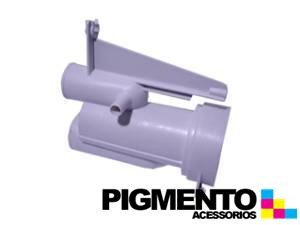 CORPO DO FILTRO ZANUSSI (CARGA SUP.)