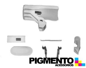 FECHO ZEROWATT