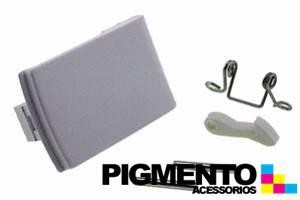 FECHO ARDO PHILIPS ATLANTIC