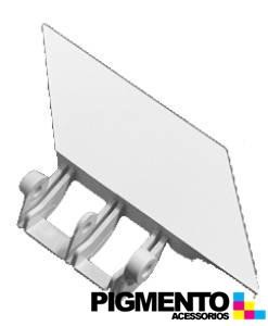 FECHO ZANUSSI BRANCO