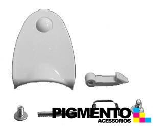 FECHO ZEROWATT CANDY
