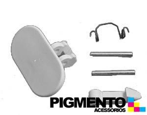 FECHO CANDY ZEROWATT