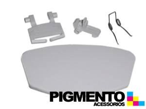 FECHO NEW POL SOLID 500