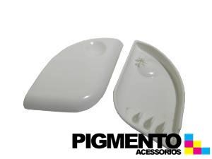 PECA EXTERNA DO FECHO ZEROWATT (90482217)