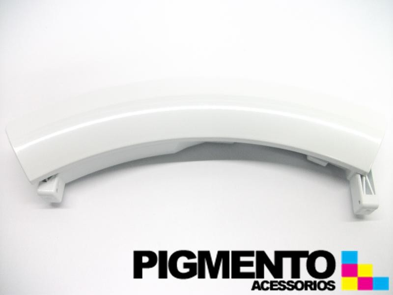 FECHO P/ M.L.R. BOSCH/SIEMENS (BRANCO)