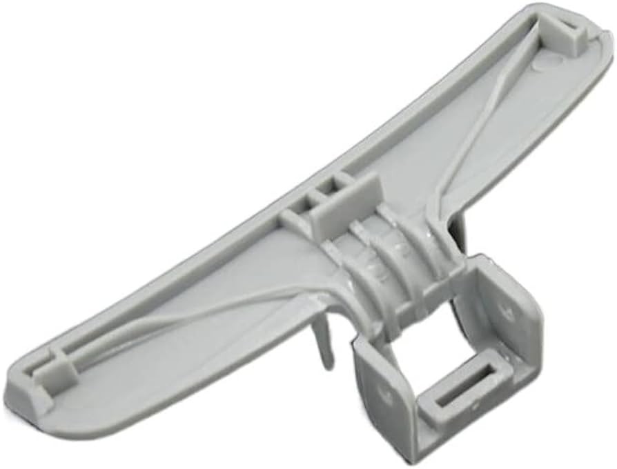Kit puxador da porta e trinco Ariston Hotpoint Indesit 