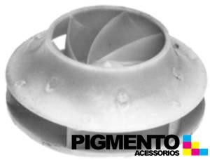 TURBINA ZANUSSI