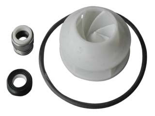 KIT TURBINA ARISTON SMEG