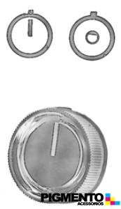 BOTAO P/ TIMER PHILCO