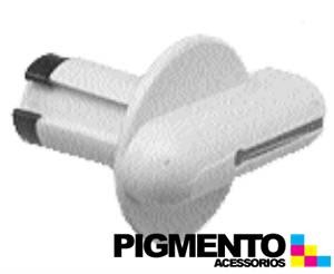 BOTAO P/ TIMER M.L.L. INDESIT D2510WS