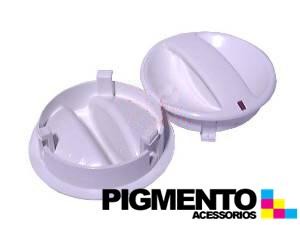TAMPA DO BOTAO P/ TIMER NEWPOL L84 A L89