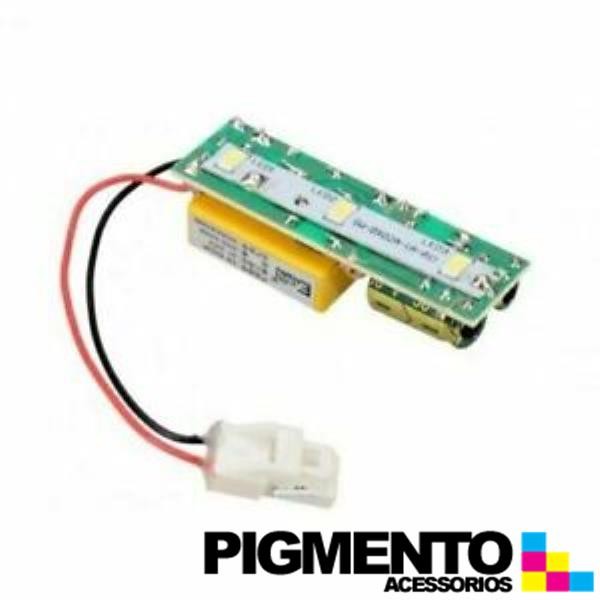 MODULO LED DE FRIGORIFICO CANDY/HOOVER      