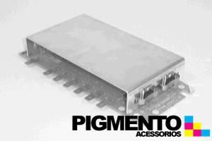 MODULO ELETRONICO WHIRLPOOL/PHILIPS (214025) (A1D07)