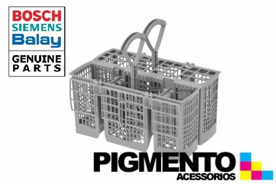 CESTO DE TALHERES MAQ. LAVAR LOIÇA 