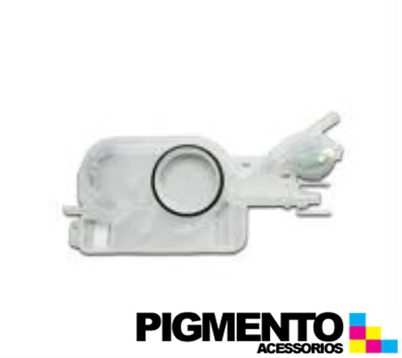 DISTRIBUIDOR + MEDIDOR DE FLUXO VESTEL