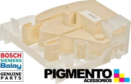 INTERRUPTOR DE PORTA P/ MAQ. DE SECAR ROUPA  