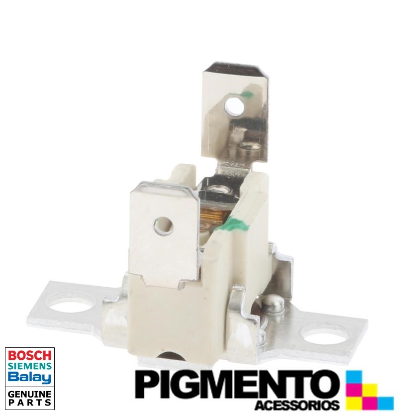 REGULADOR DE TEMPERATURA / TERMOSTATO SEGURANCA