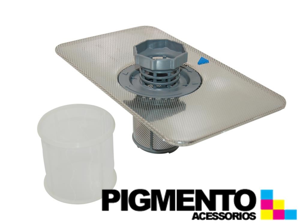 FILTRO DE DRENAGEM P/ MAQUINA LAVAR LOUÇA