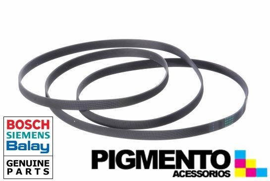 CORREIA POLY-V  1930 h8  MAQ. SECAR ROUPA (ORIGINAL) 