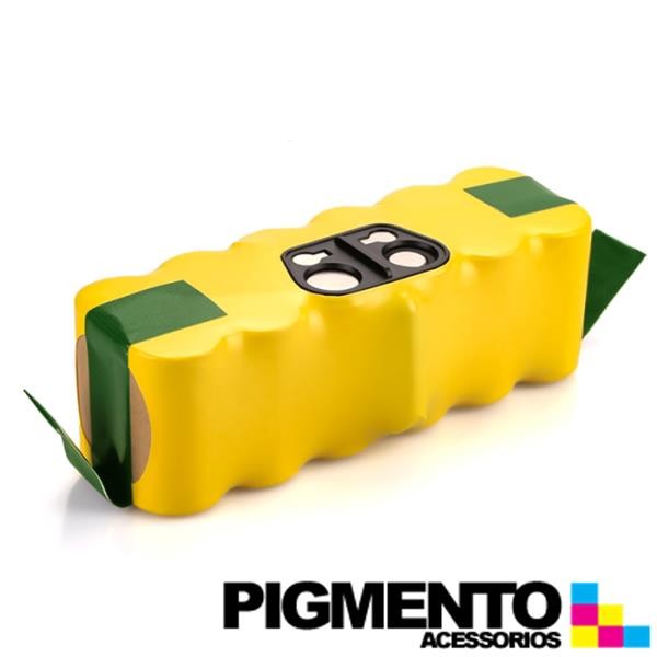 BATERIA NI-MH, 14,4V-3000MAH, ASPIRADOR X-LIFE  IROBOT