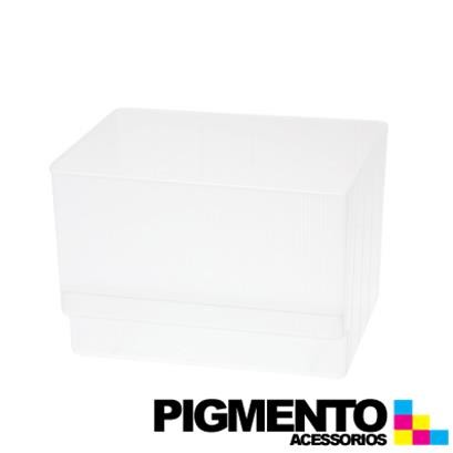 GAVETA DE VEGETAIS  