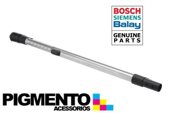 TUBO TELESCÓPICO (ORIGINAL) P/ ASPIRADORES  