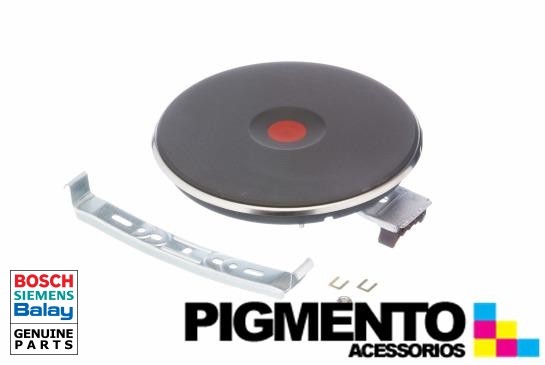 PLACA ELÉCTRICA 