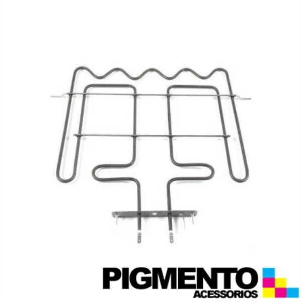 HEATING ELEMENT UPPE R/GRILL 2450W - RESISTENCIA DE FORNO