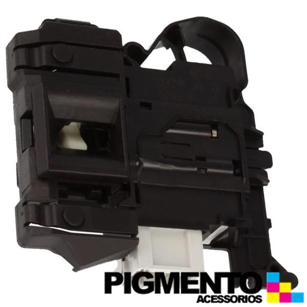BLOCA PORTAS WHIRLPOOL/INDESIT