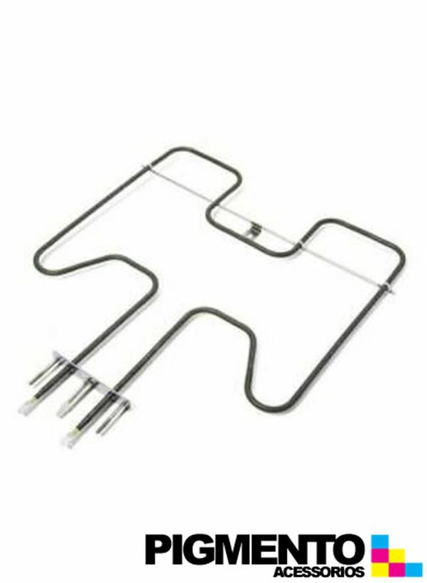 RESISTENCIA SUPERIOR DO FORNO 