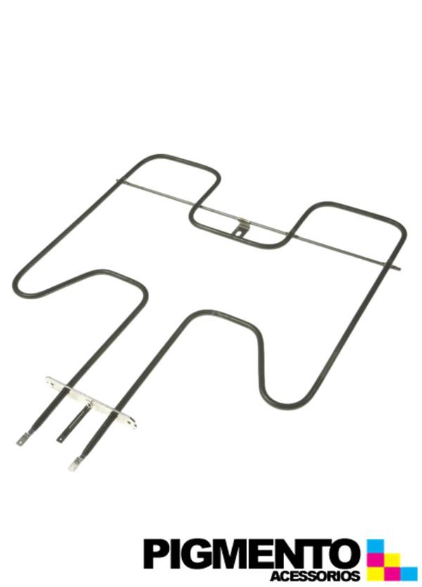 RESISTENCIA DE FORNO SUPERIOR 150 0W 230V WHIRLPOOL/INDESIT